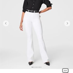 SPANX SPANXshape EveryWear Flare Jeans